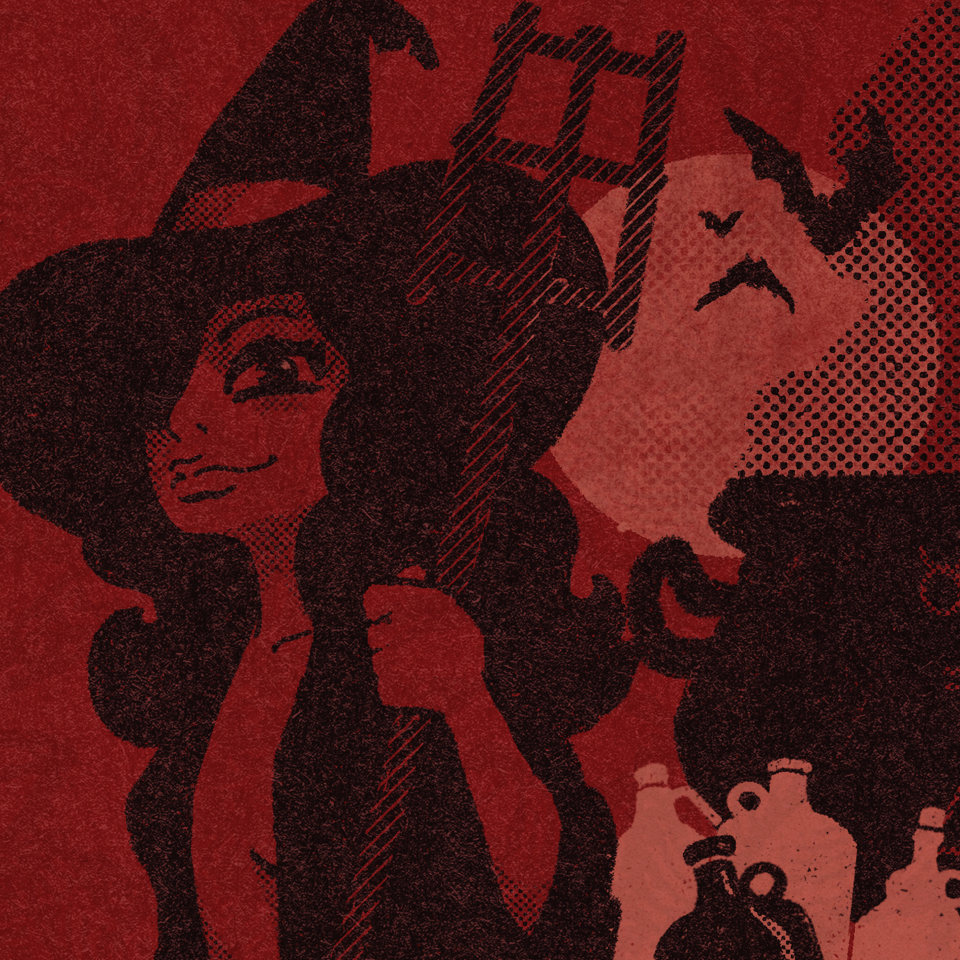 The Alewife and the Witch: Unbrewing a Hoppy Myth