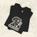 Dunkelweizen Beerfiend T-Shirt | Retro beer lover tee