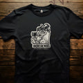 Biere de Noel Demon Tee | Beerfiend Holiday Ale graphic T-shirt