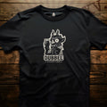 Dubbel Demon T-Shirt | Beerfiend Craft Beer Graphic Tee
