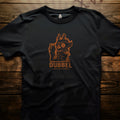 Dubbel Demon Tee | Beerfiend Craft Beer Graphic T-Shirt