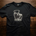 Irish Ale Beerfiend T-Shirt  | Retro graphic beer style tee