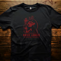 Kriek Demon T-Shirt | Beerfiend Red Cherry Beer Graphic Tee