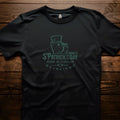 St.Patricks Day Cluracan Beerfiend t-shirt | Irish folklore brewery tee