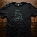 Beerfiend “Sláinte Go Leor” St. Patrick’s Day T-Shirt | Pub Fiend tee